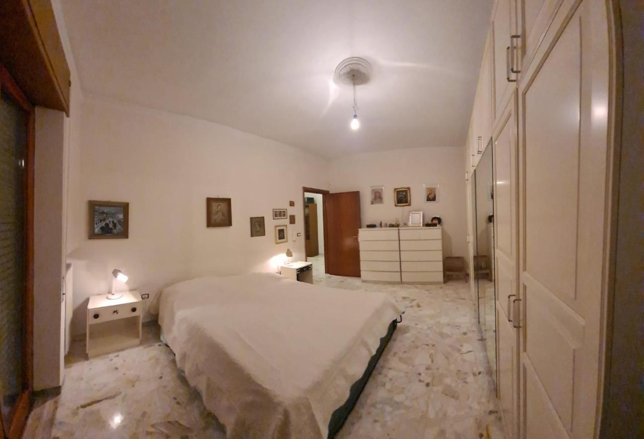 Casa Antonia Appartement Lecce Buitenkant foto