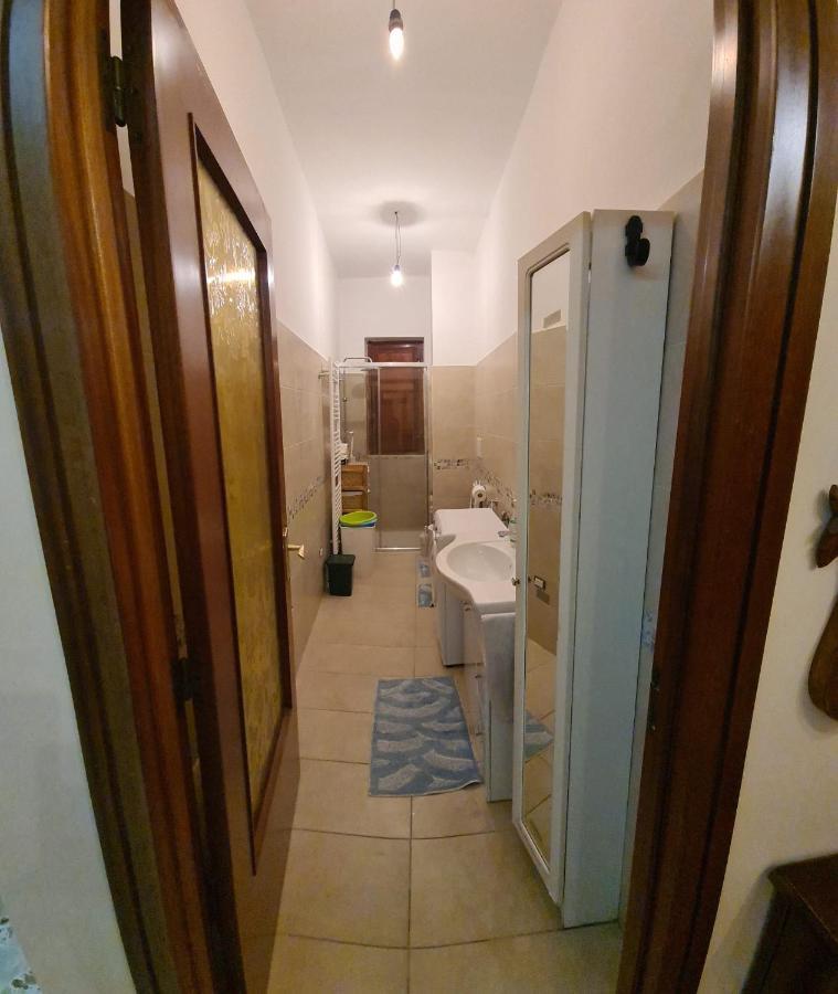 Casa Antonia Appartement Lecce Buitenkant foto