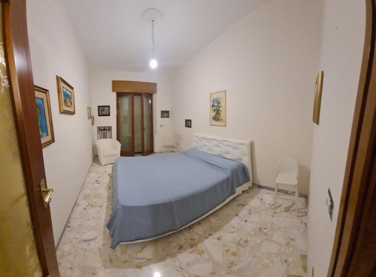Casa Antonia Appartement Lecce Buitenkant foto