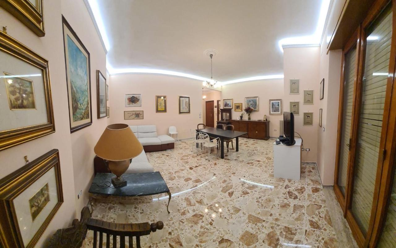 Casa Antonia Appartement Lecce Buitenkant foto