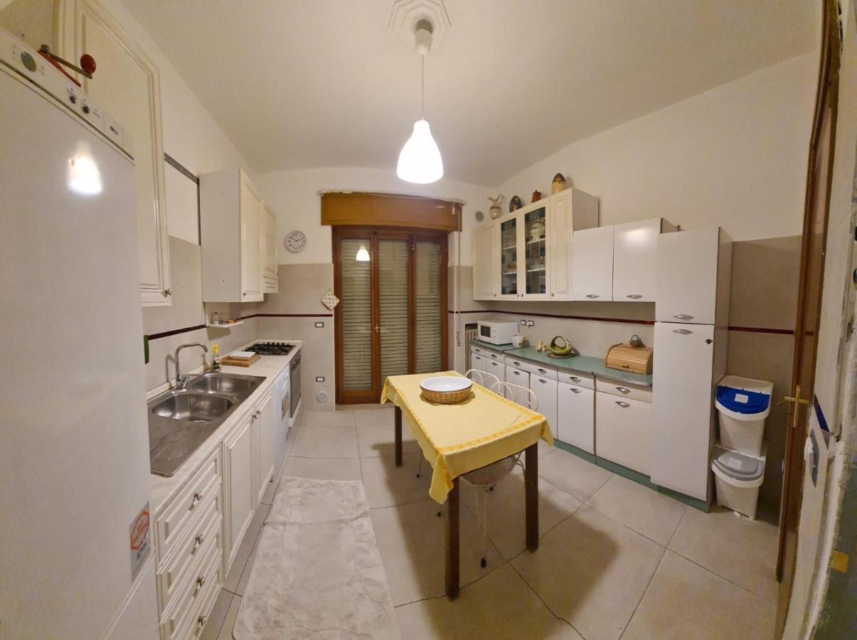 Casa Antonia Appartement Lecce Buitenkant foto
