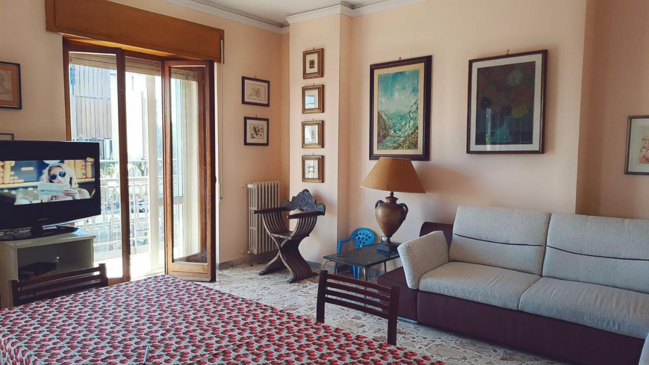 Casa Antonia Appartement Lecce Buitenkant foto